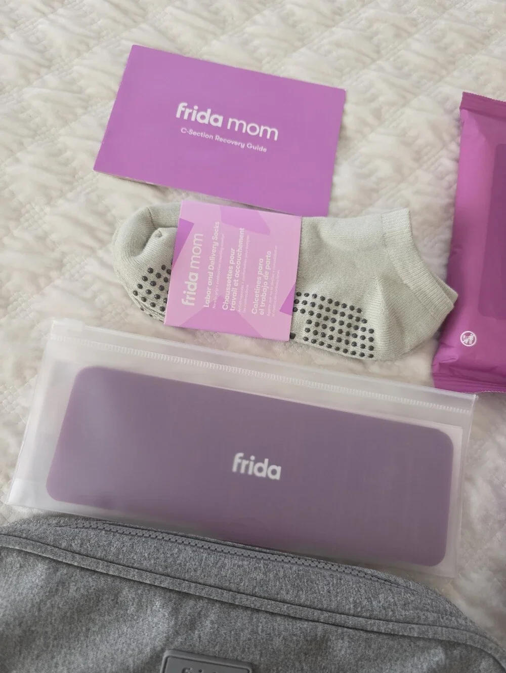 ⭐️40% Off⭐️ Frida Mom C-Section Recovery Must Have Kit